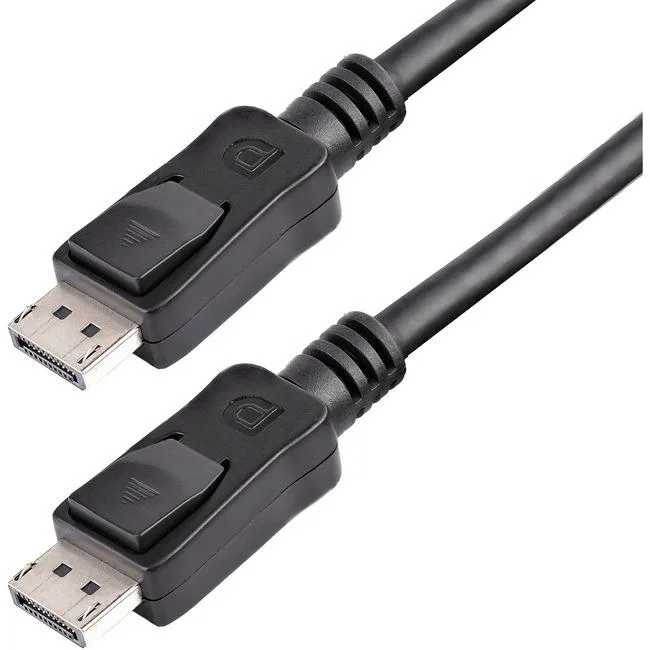 STARTECH STARTECH DISPLPORT6L10PK DisplayPort 1.2 cable 10-pack 6 ft — product photo