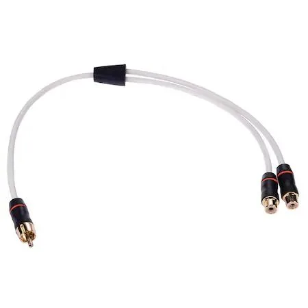 Fusion Fusion 010-12622-00 rca splitter cable — product photo