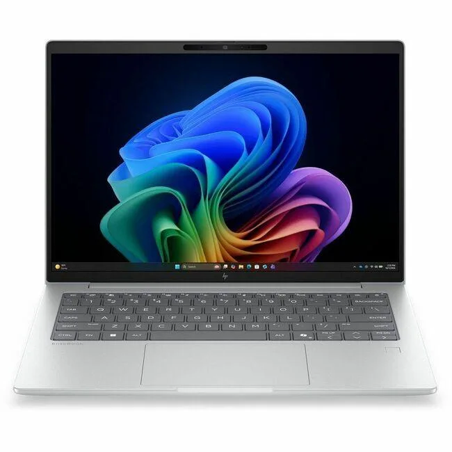 HP HP EliteBook 6 G2q 14" Snapdragon X2 Elite X2E-84-100 32 GB 512 GB SSD DQ5M3UT#ABA — product photo