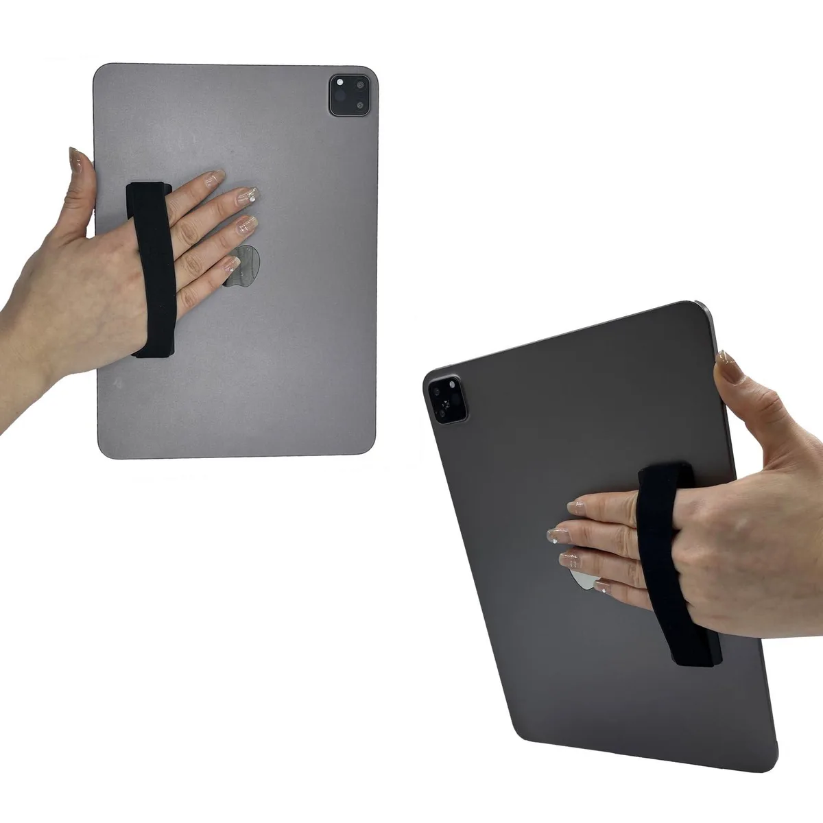  Gowjaw Series 1 Popgrip Hand Strap Black Part 001 — product photo