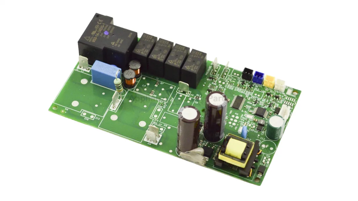 Appliance Factory Parts Appliance Factory Parts 62603072 Control Board for Friedrich KCS Series — product photo