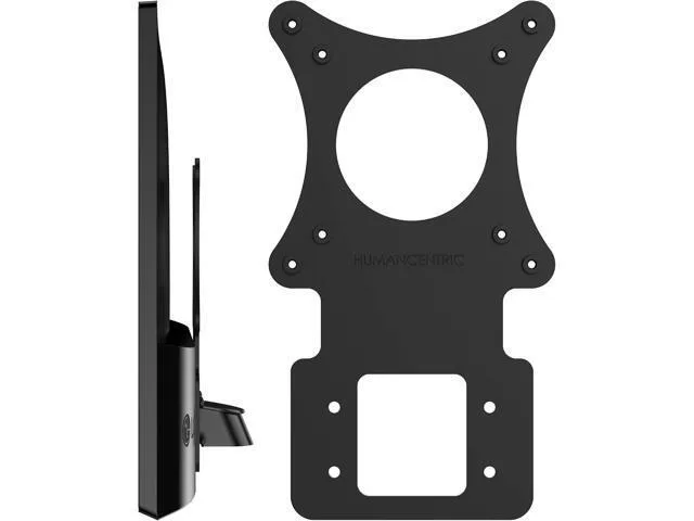 LORDWORLD LORDWORLD VESA Mount Adapter for LG 24MP58 24MP59 24MP60 75x75 100x100 mm — product photo