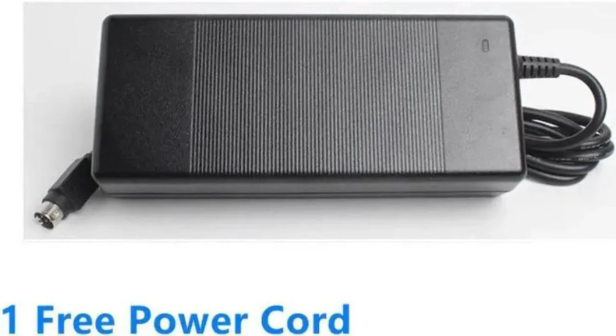 Vszerda Vszerda FSP150-AHAN1 12V 12.5A 150W 4PIN power adapter — product photo