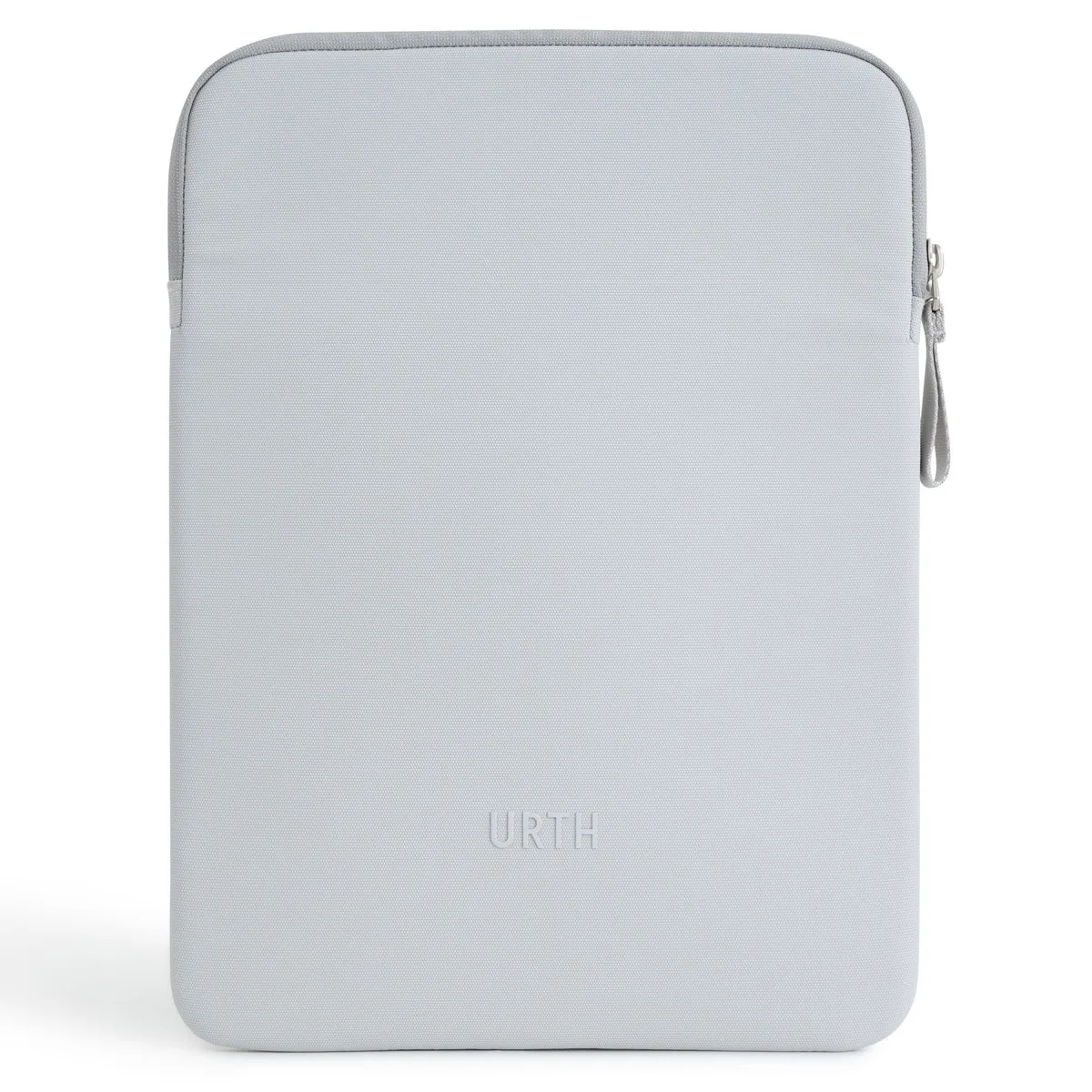 Urth Urth Naos 13 inch Laptop Sleeve Ash Gray — product photo