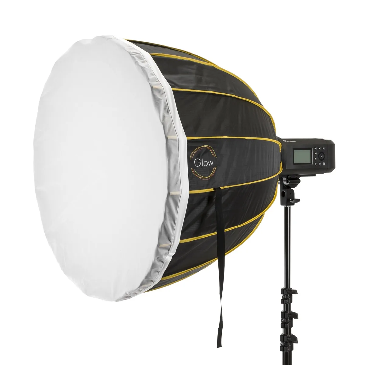Glow Edge Glow Edge 27" Diffuser Sock 24" fit 38g — product photo