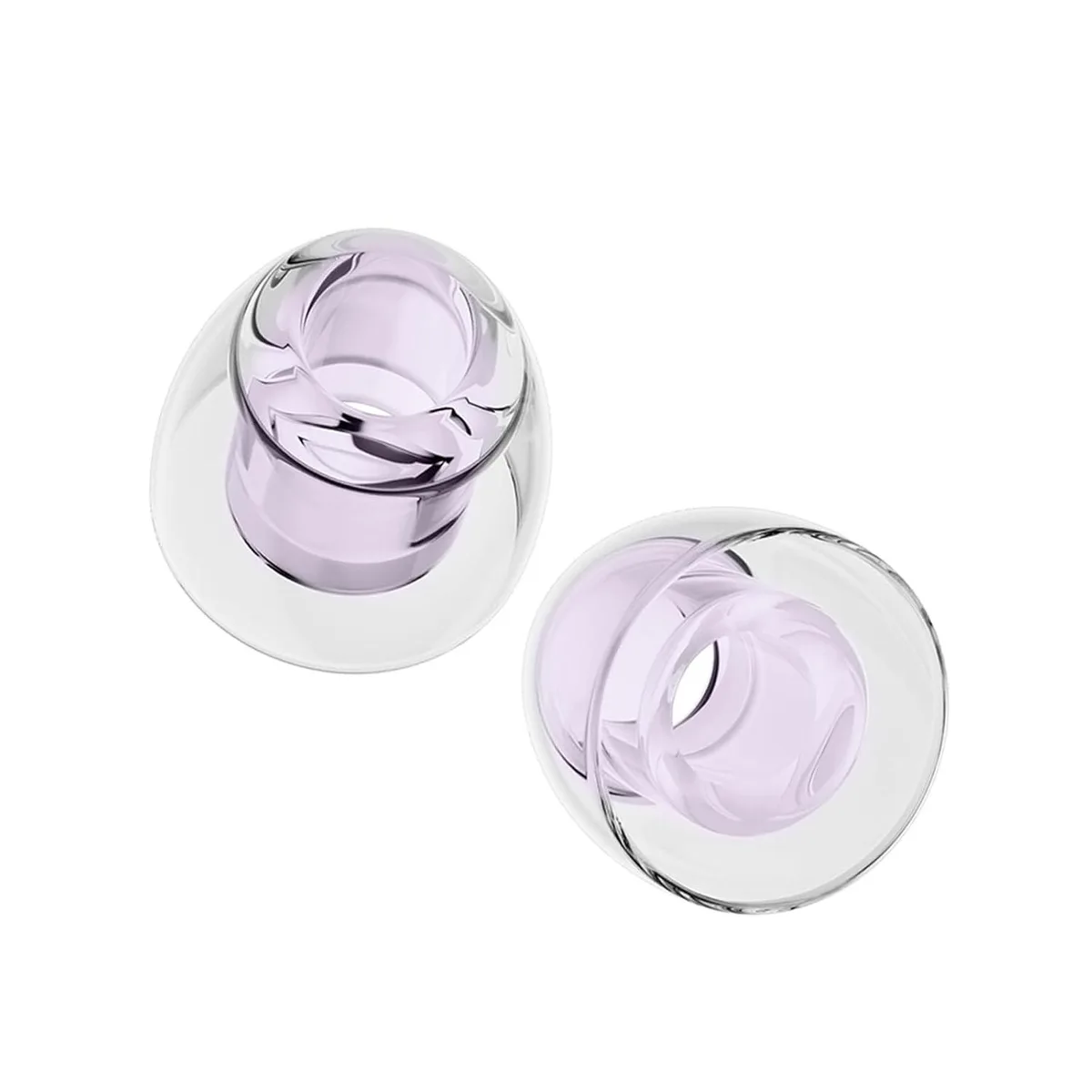 LORDWORLD LORDWORLD P03 Liquid Silicone Ear Tips 3 Pairs Accessory — product photo