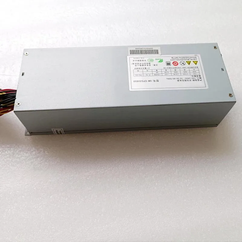 KHACHIMO KHACHIMO I620 I420-G10 2U Server Power Supply 650W — product photo