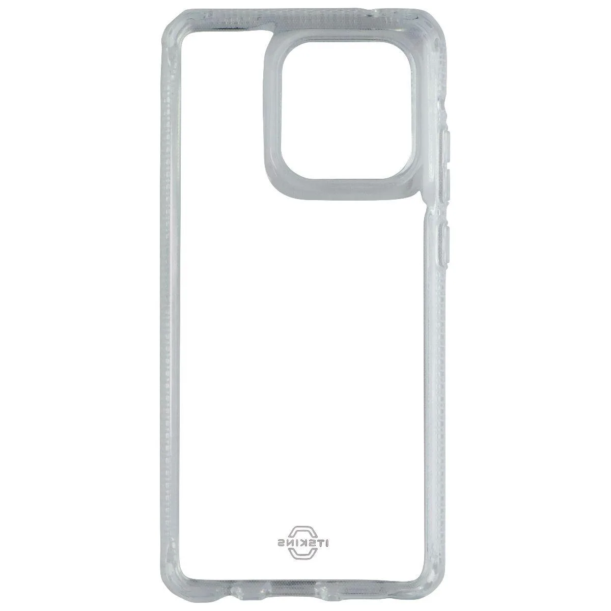 ITSKINS ITSKINS Spectrum_R Clear Case for Motorola Moto G Stylus (2025) — product photo