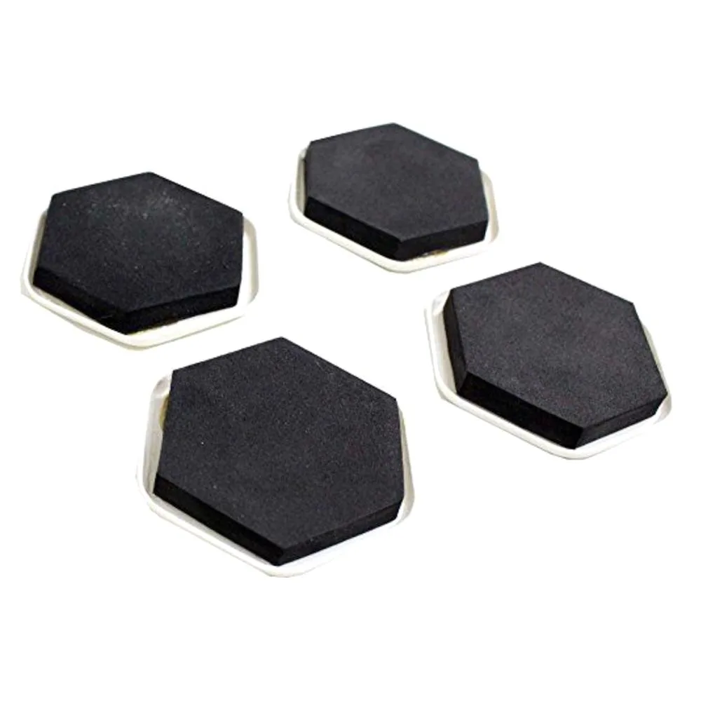 As Seen On TV As Seen On TV Sliding Robots Furniture Sliders Model 85 8-Piece Set 10cm 44cm — product photo