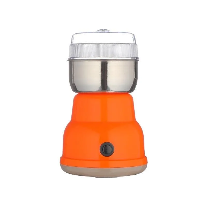  Kitchen Grinder 500W Electric Mill Coffee Grinder — product photo