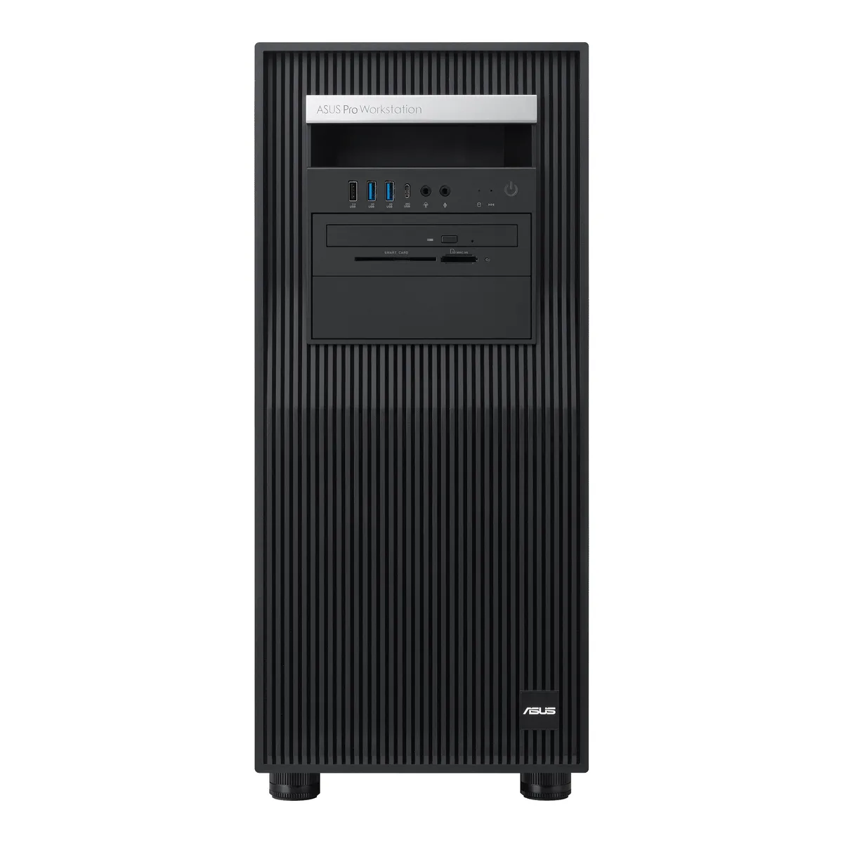 ASUS ASUS ExpertCenter Pro ET900A X9-B-2000 barebone pc — product photo