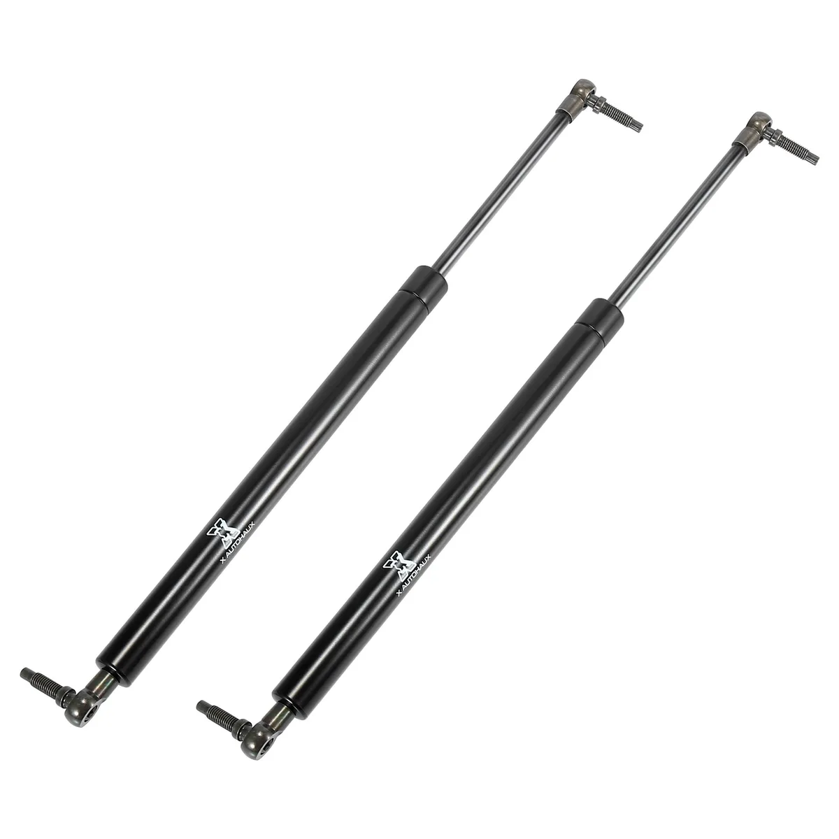 Unique-Bargains Unique-Bargains Rear Trunk Gas Struts 8194753 for Jeep Grand Cherokee 1999-2004 2pcs — product photo