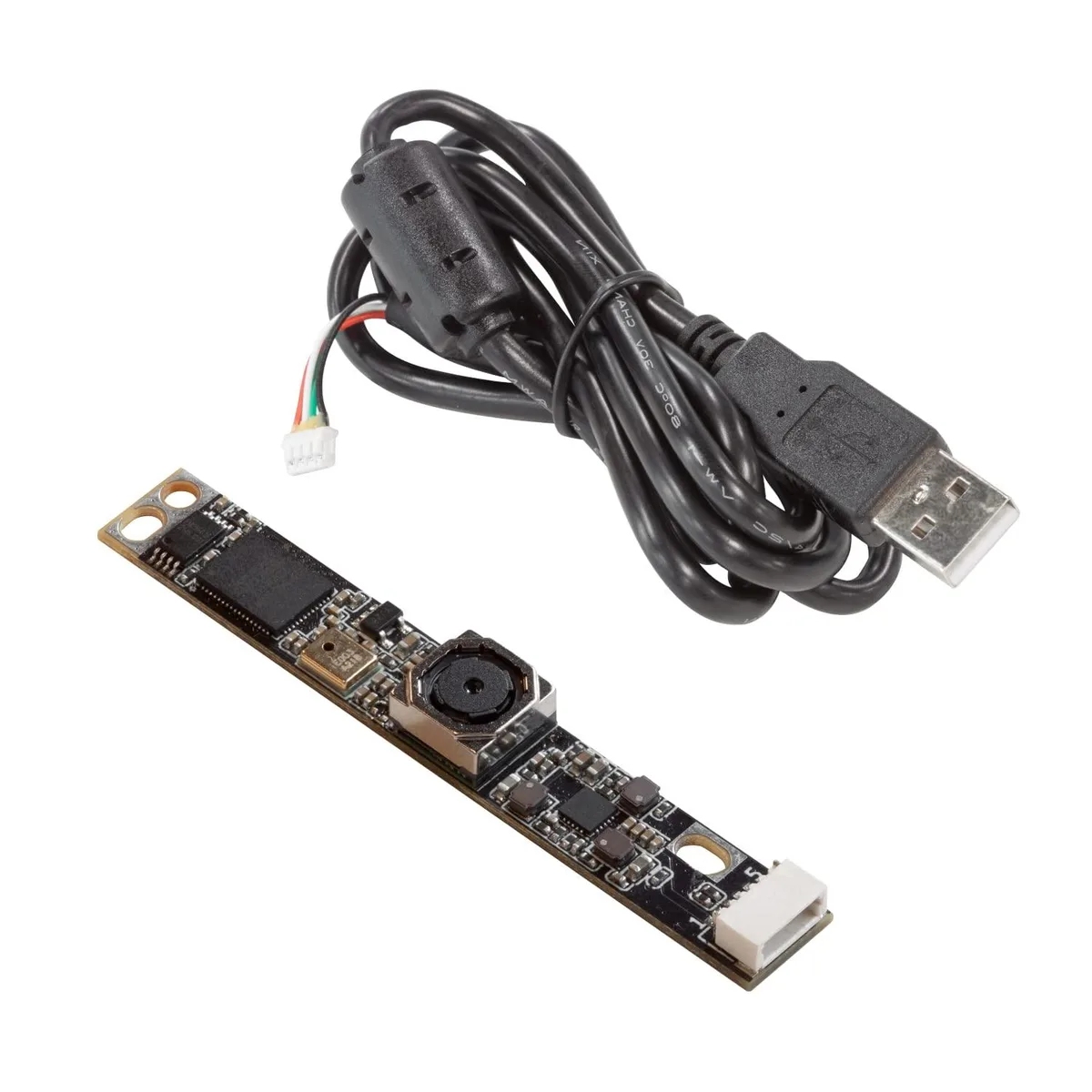 KEHIPI KEHIPI IMX219 8MP Autofocus USB Webcam 3280×2464@30fps 62° FoV — product photo