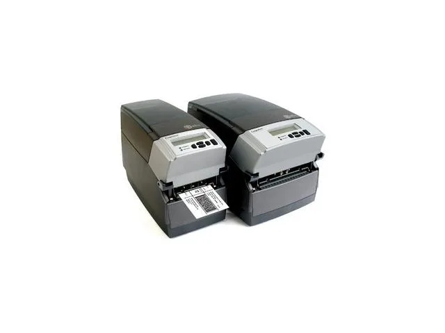Cognitive TPG Cognitive TPG CXD4-1330 300 dpi 16 MB label printer — product photo