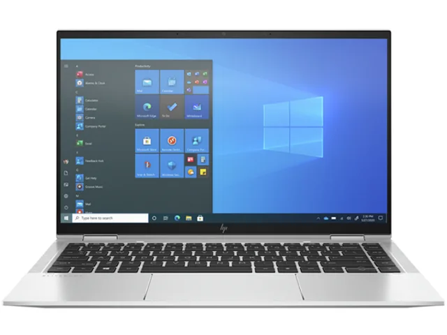 HP HP EliteBook x360 1040 G8 3F9X7PA i5-1145G7 16GB 512GB 14.0" 2-in-1 laptop — product photo