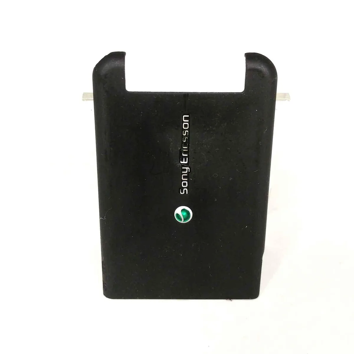 Sony Sony Ericsson Equinox TM717 Back Cover Black — product photo