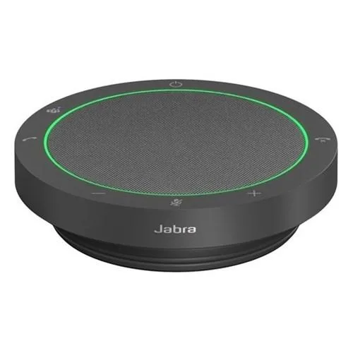 Jabra Enterprise Products Jabra Enterprise Products 2740-209 Speak2 40 UC portable speaker — product photo