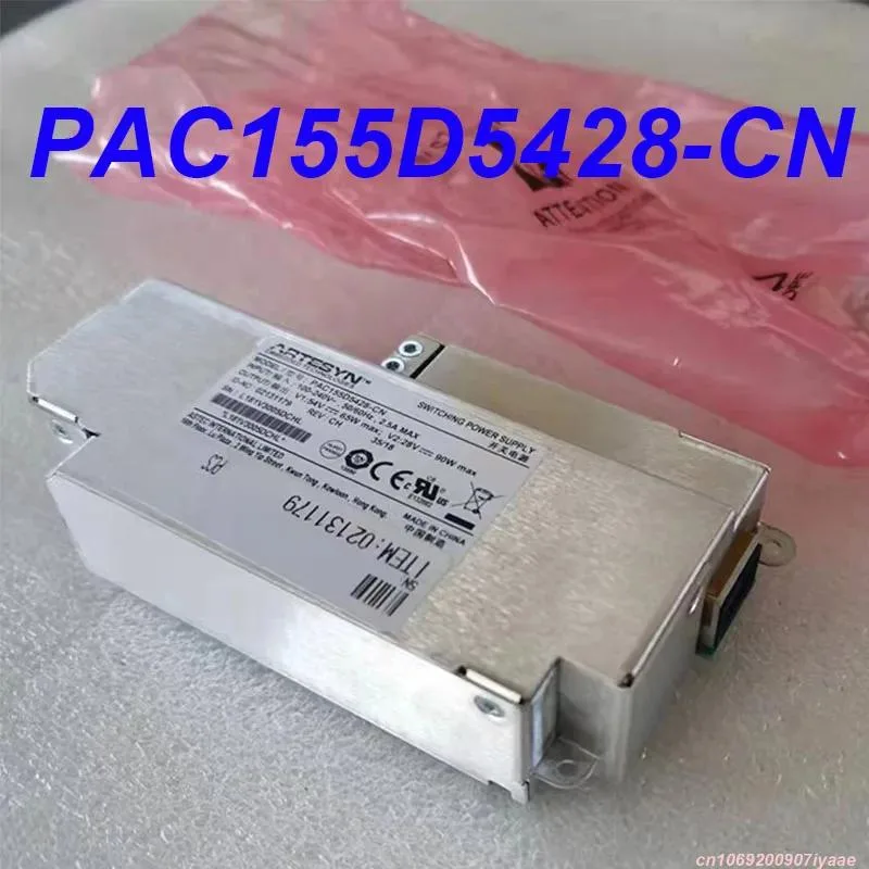 KHACHIMO KHACHIMO 54V 65W 28V 90W power supply — product photo