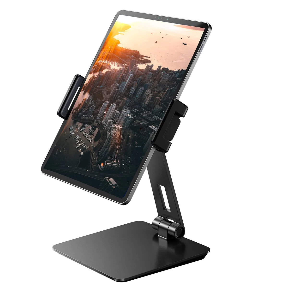  Maxonar AP-7XN Tablet Stand, Grey, 360° Rotation, 6-13' — product photo