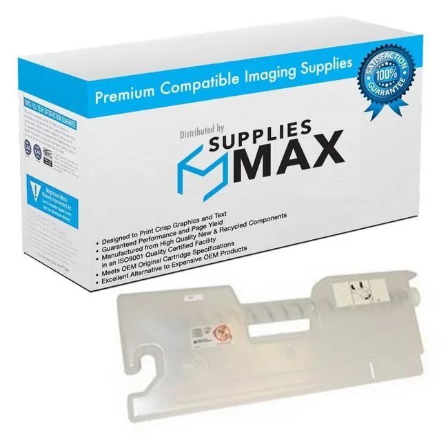 SuppliesMax SuppliesMax KNMA50UR70115 Waste Toner Container 130000 Pages — product photo