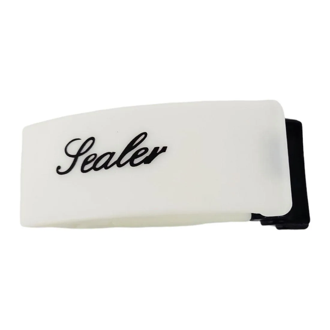 As Seen On TV As Seen On TV Super Sealer Portable Mini Bag Sealer White — product photo
