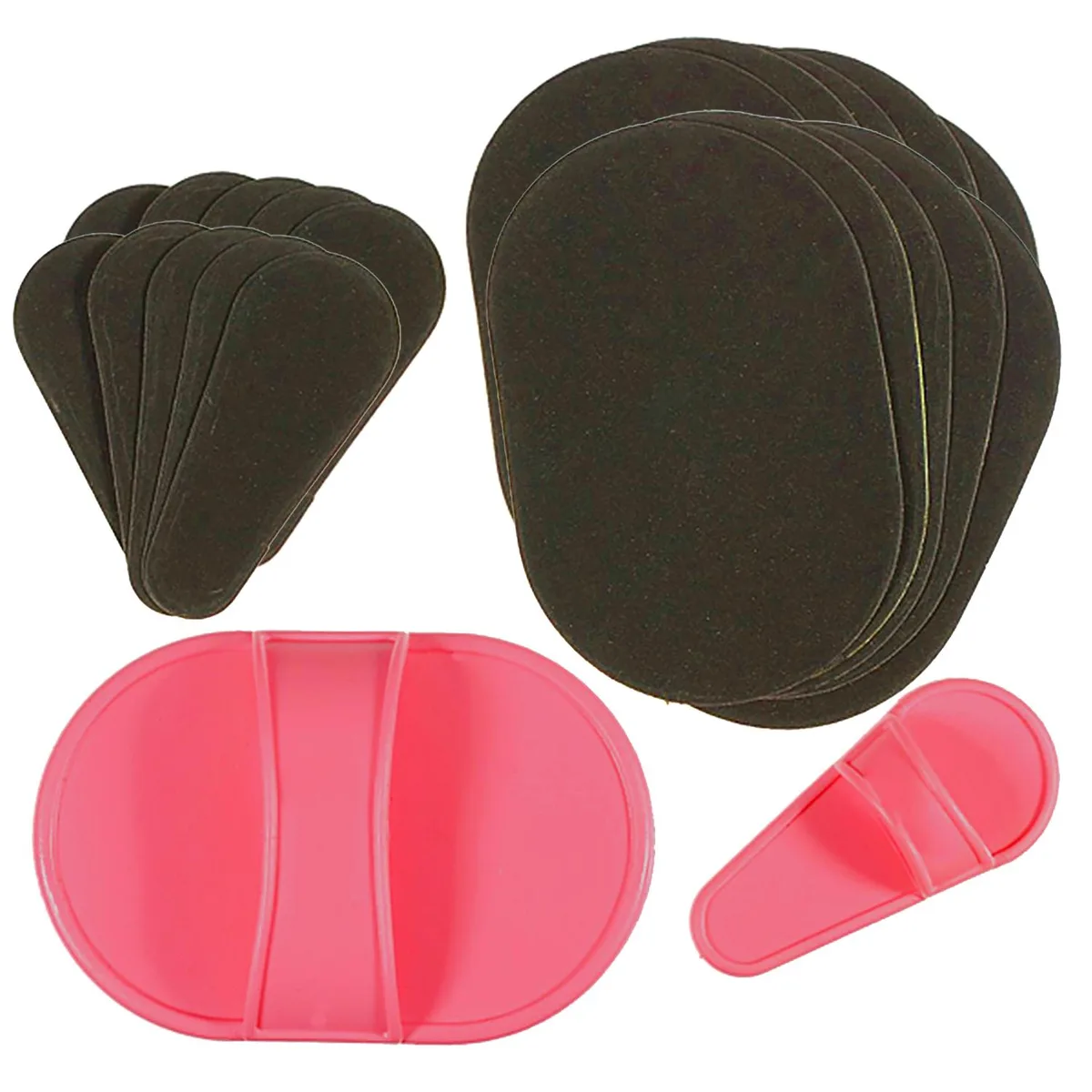 As Seen On TV As Seen On TV SS-sand-74 22-piece hair styling tool — product photo