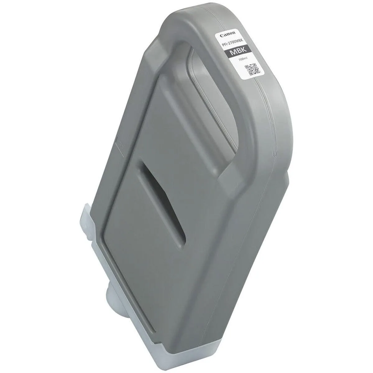 Canon Canon 5287C001AA PFI-2700 MBK Matte Black Pigment Ink Cartridge 700 mL — product photo