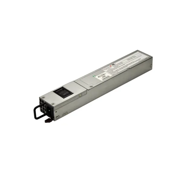 Supermicro Supermicro PWS-706P-1R 700/750W 54.5mm server accessory — product photo