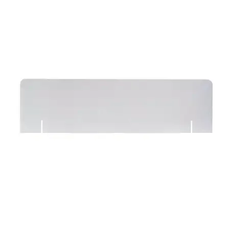 Flipside Products Flipside Products 30142-24 10" x 36" slotted header pack of 24 — product photo