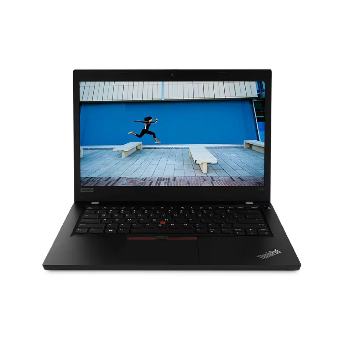 Lenovo Lenovo Thinkpad L490 14" i5-8265U 8GB 256GB laptop — product photo