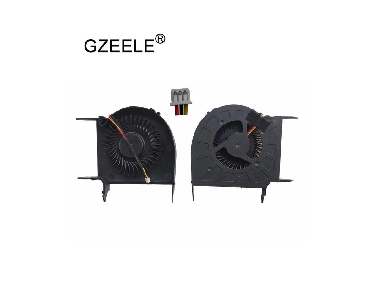 Fans Fans CPU cooler for HP Pavilion dv7-2000 dv7-2100 dv7-2200 516876-001 — product photo