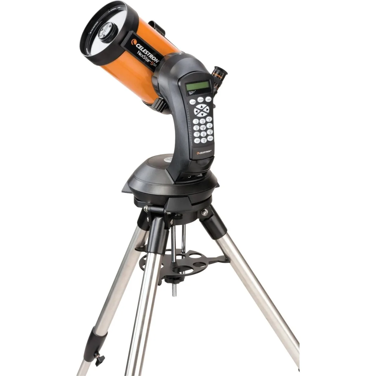 Celestron Celestron 11036 NexStar 5SE 125mm f/10 Computerized Telescope — product photo