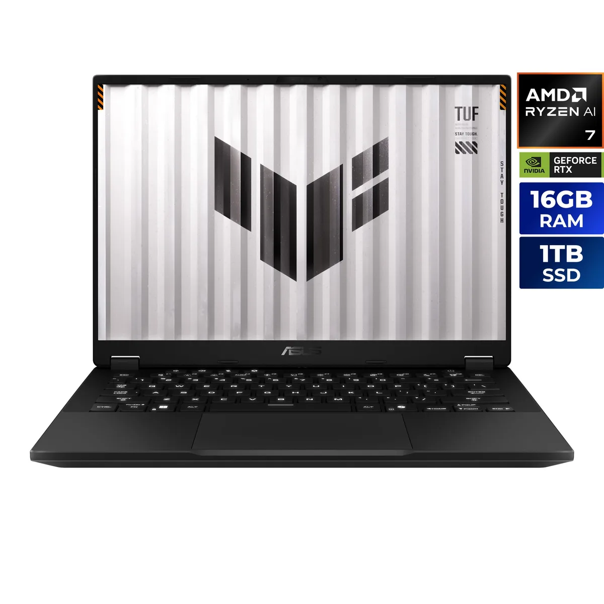 ASUS ASUS FA401KM-DS74 gaming laptop — product photo