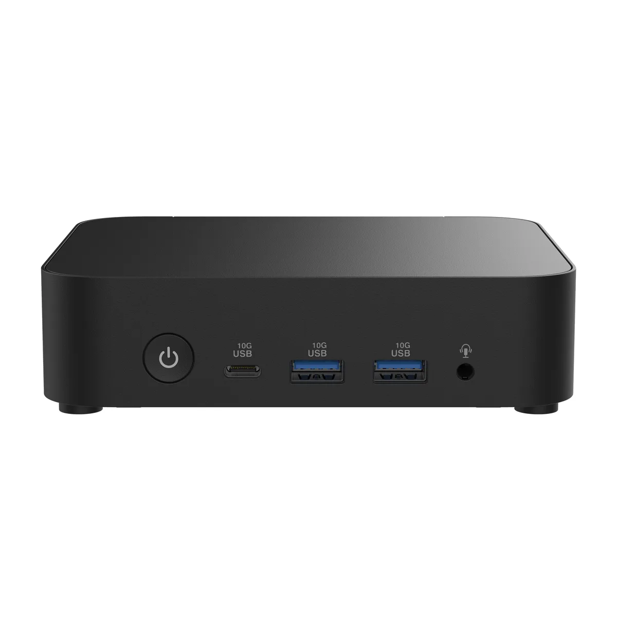 ASUS ASUS RNUC14MNK350000U barebone mini PC Core 3 N355 DDR5 — product photo