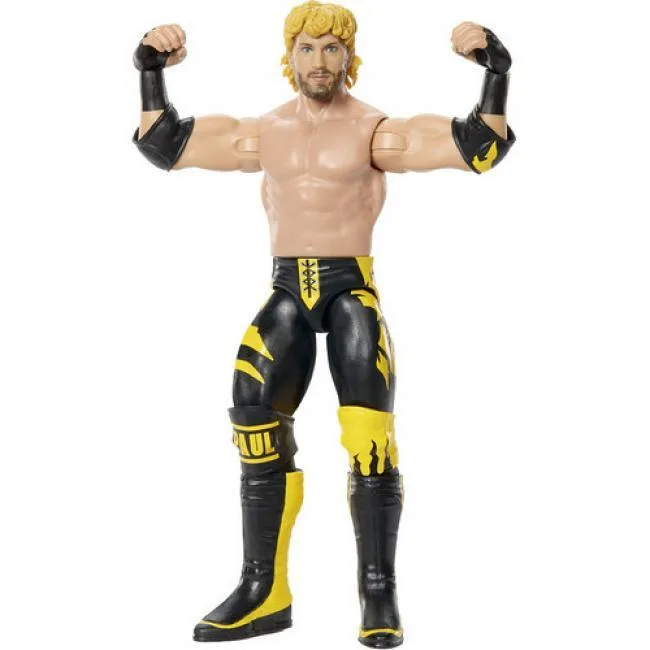 Mattel Mattel WWE Main Event 6" Logan Paul Action Figure JHJ08 — product photo