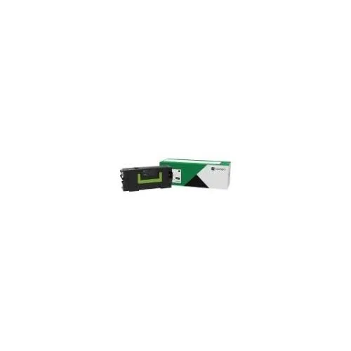 Lexmark Lexmark B281X00 toner cartridges (genuine brands) — product photo