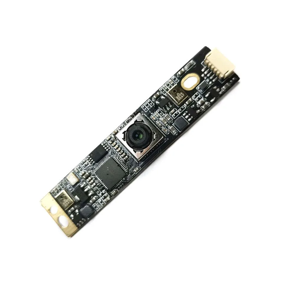 Weinandianzi Weinandianzi WN-L2110.L302L FF 16MP USB camera module 78.4° FOV digital mic — product photo