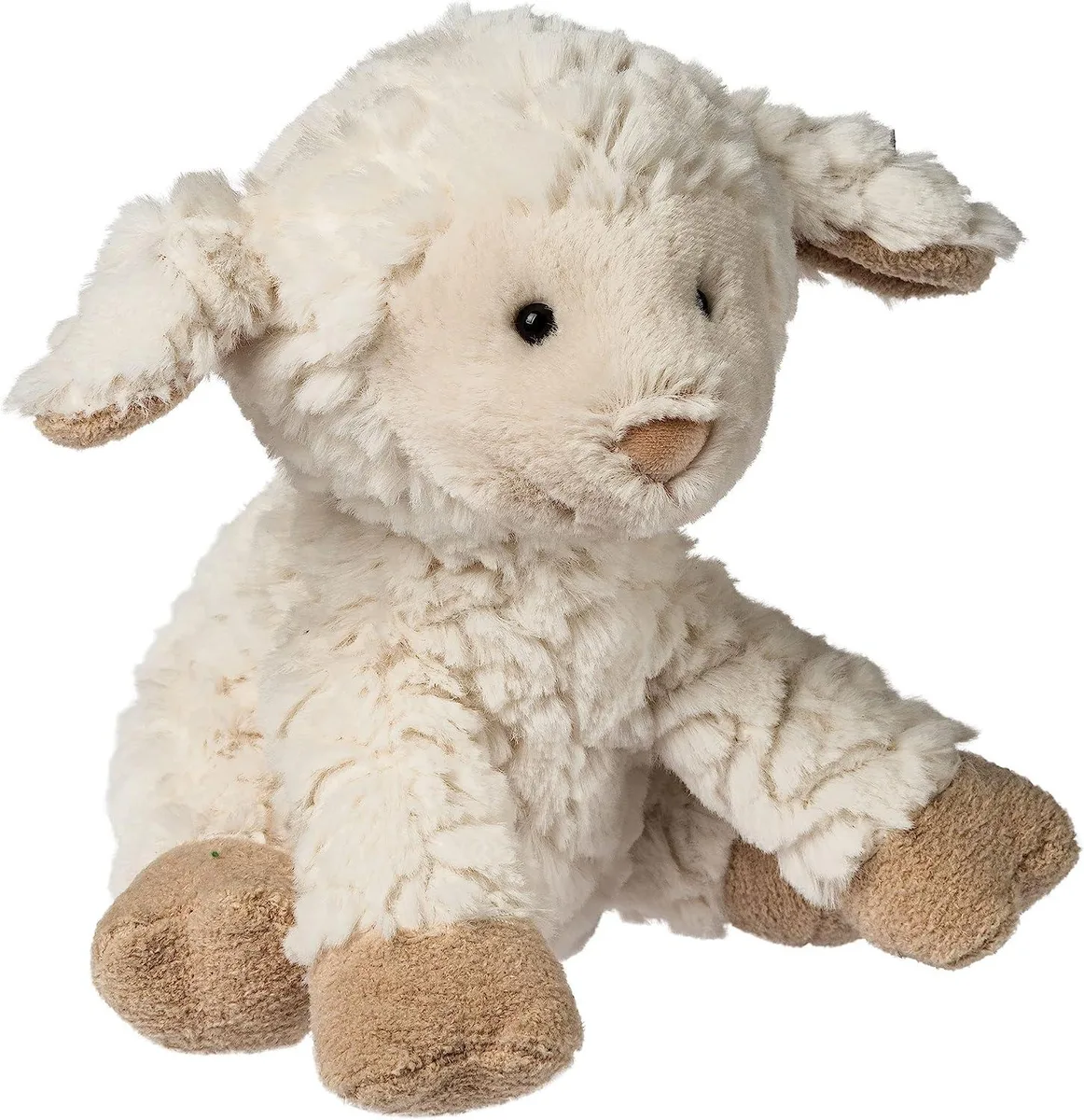 Mary Meyer Stuffed Toys Mary Meyer Putty Stuffed Toy, 9-Inches, Maggie Lamb — product photo