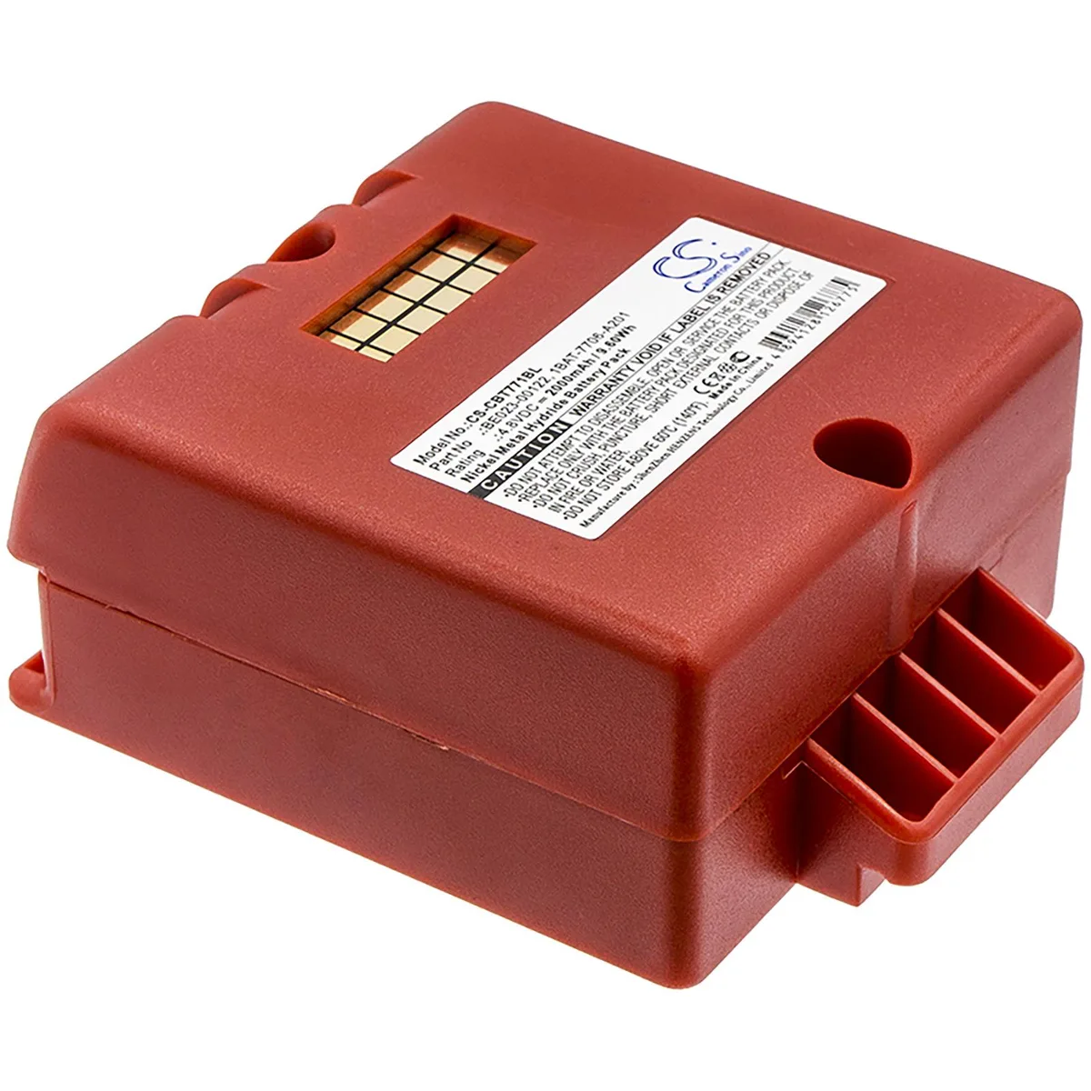 Cameron &amp; Co Cameron &amp; Co Battery for Cattron Theimeg LRC Red 2.0Ah — product photo