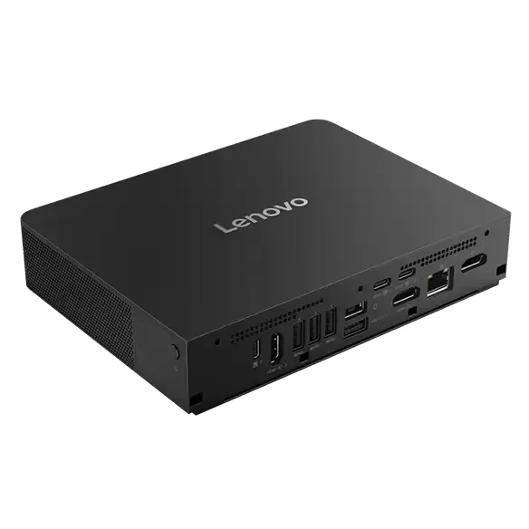 Lenovo Lenovo 12WC000BUS POS Computer Core Ultra 7 165H 32GB 256GB SSD — product photo