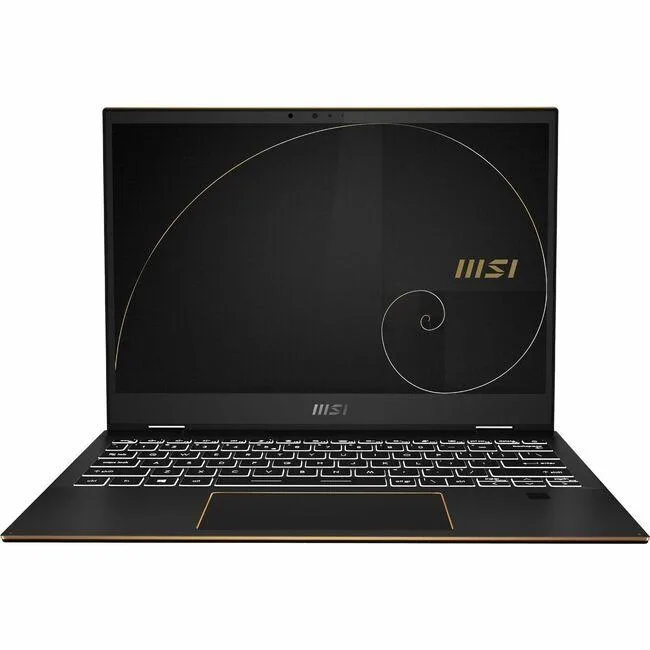 MSI MSI Summit E13FlipEvo A13MT-243US 2-in-1 laptop 13.4" i7-1360P 16 GB 1 TB — product photo