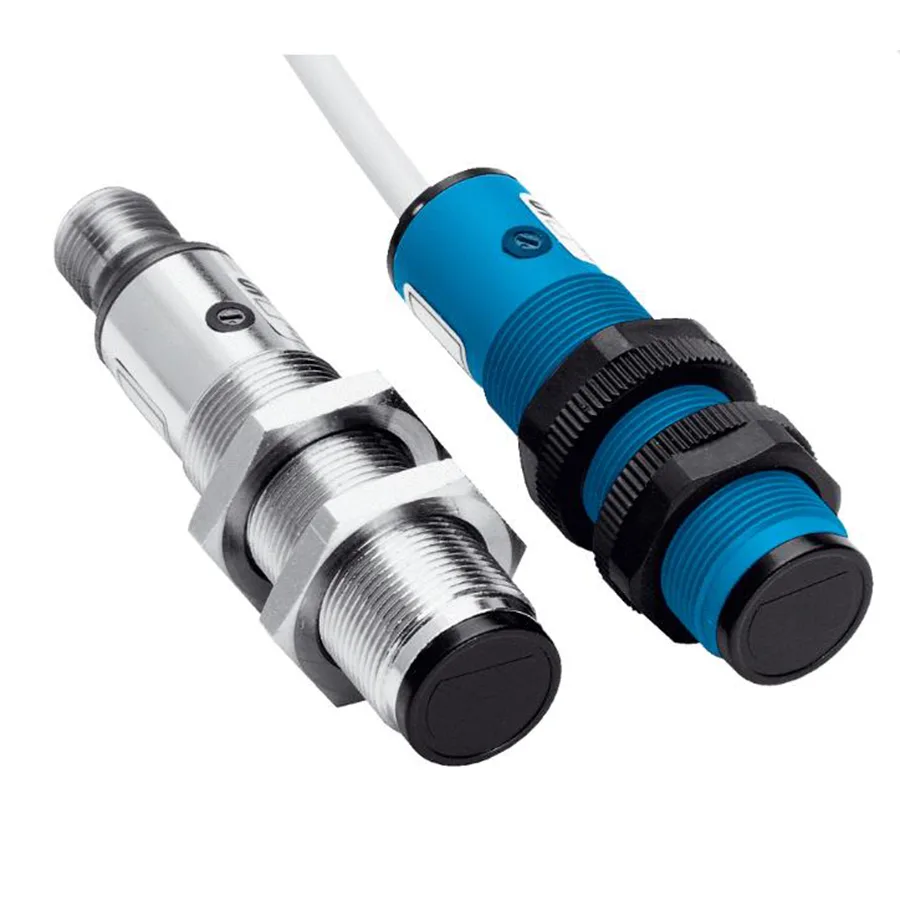 Sick SICK VTE18-3E4440 Photoelectric Proximity Sensor NPN — product photo