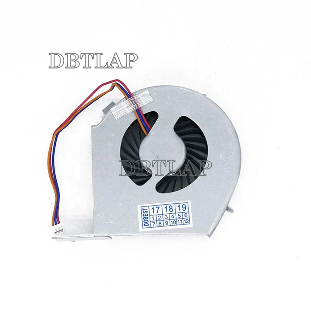 DBTLAP DBTLAP Laptop CPU Fan for ThinkPad R60 R60E R60I — product photo