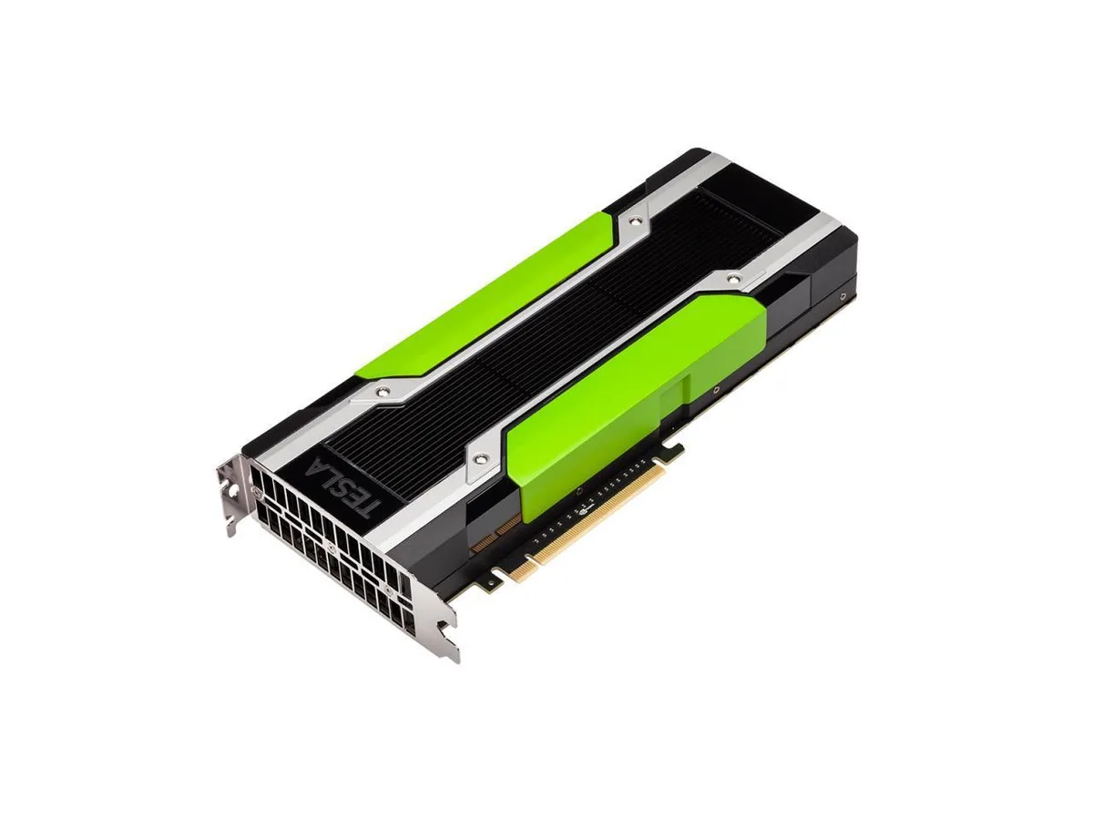 Lenovo Lenovo M40 Tesla graphics card — product photo