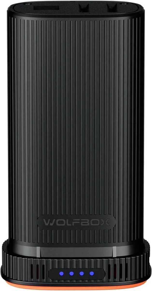 WOLFBOX WOLFBOX MF200 22.2Wh 7.4V Li-ion Battery — product photo