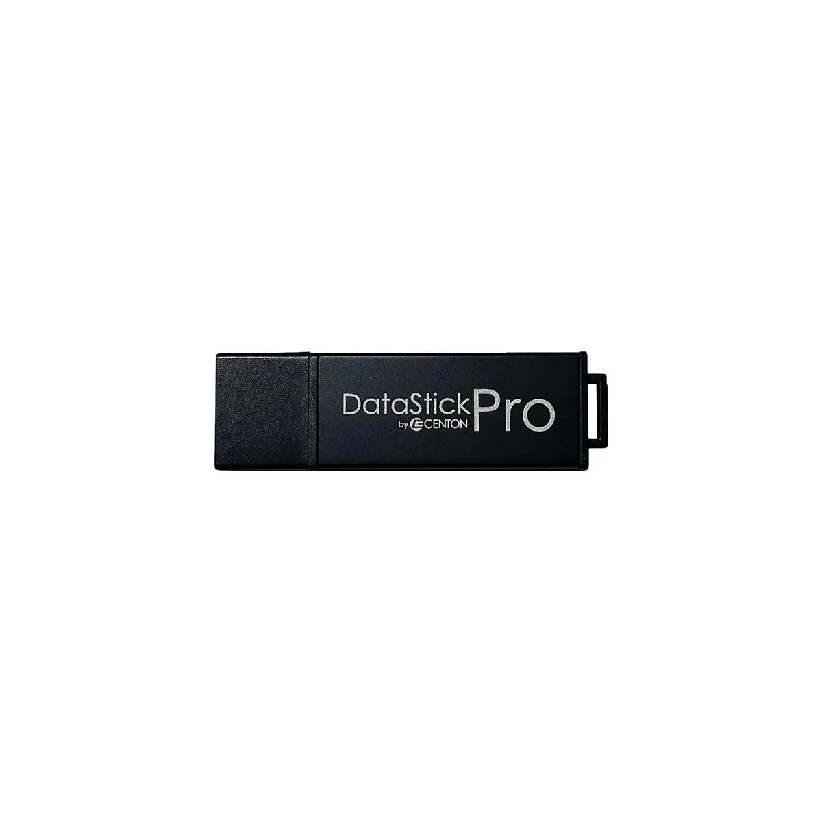 Centon Centon DataStick Pro 1TB USB 3.2 Type A Flash Drive Black — product photo
