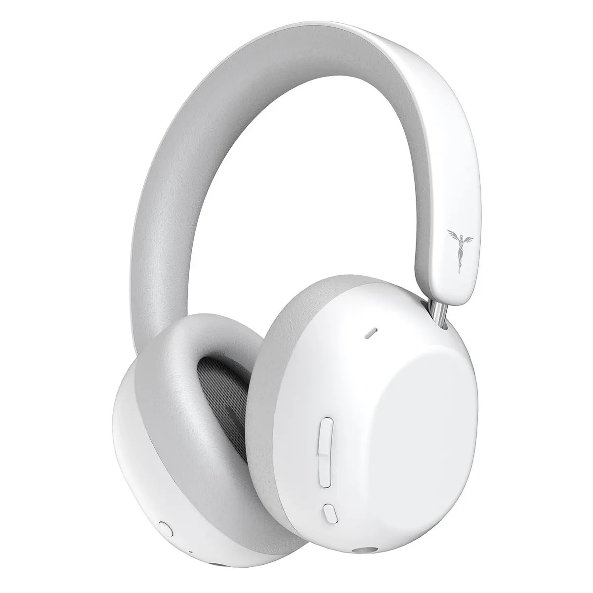LORDWORLD LORDWORLD RITA 40mm ANC -47dB 92h Bluetooth 6.0 3.5mm headphone — product photo