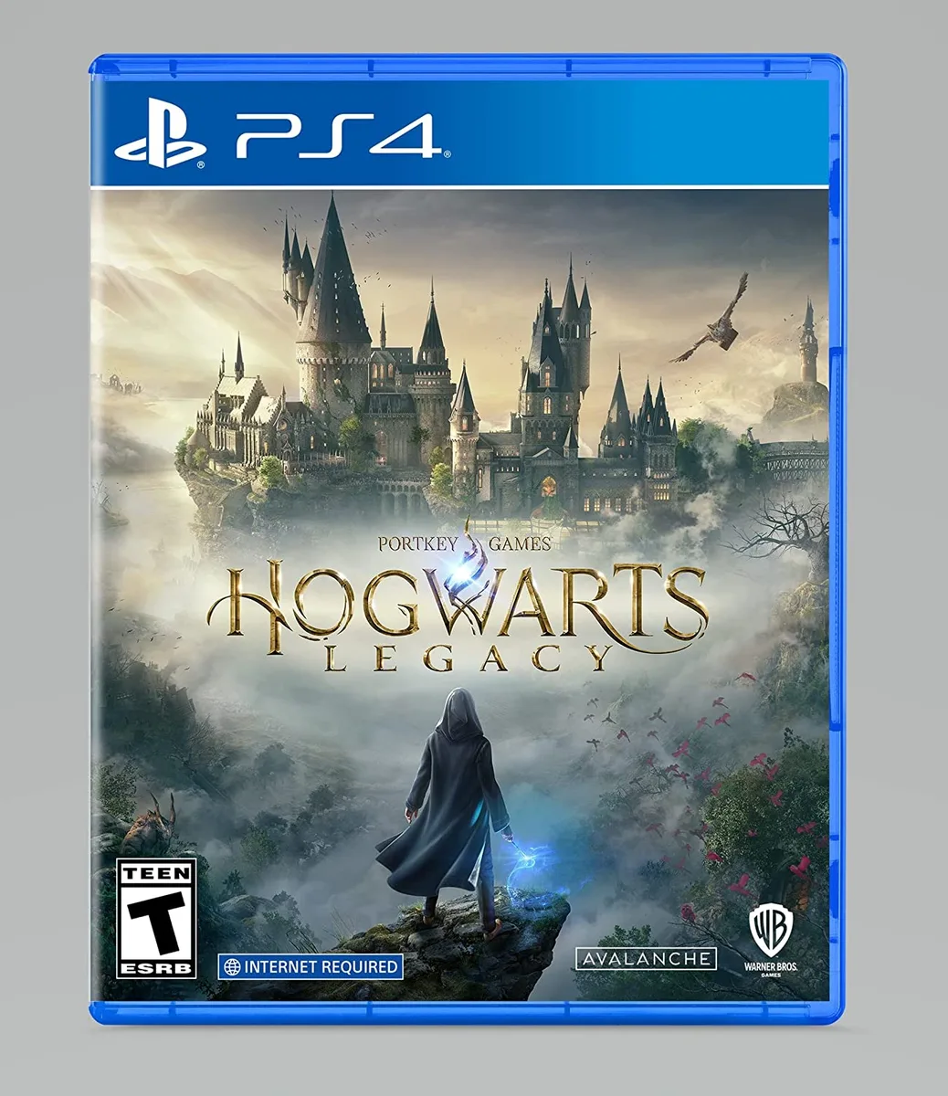 WHV Games WHV Games PS4 WAR 73067 ps4 video game — product photo