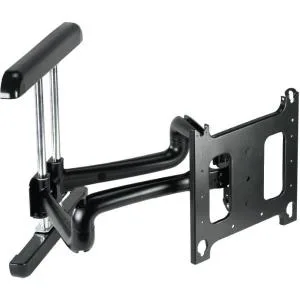 Chief Chief PDRUB Large Dual Arm Wall Mount 200 lb — product photo
