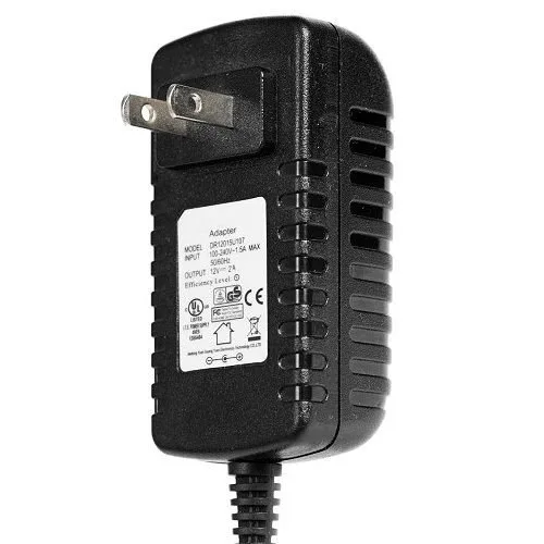 DRIPSTONE DRIPSTONE 980190 12 V 2 A Power Adapter — product photo
